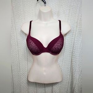 2 For 30$ Victoria secret women's bra the perfect shape (NWOT) 32C